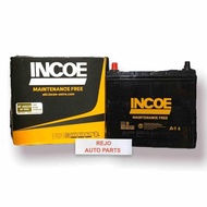 Aki Incoe MF / Kering NS-60, NS-60L, NS-60L(S)