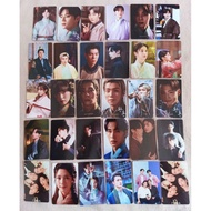 Photocard Alchemy of souls fanmade