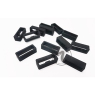 22mm Watch Strap Loop (suitable for Garmin Forunner 935 / Forerunner 945) / Watch Strap Rubber Loop 