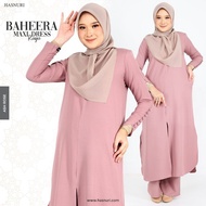 HASNURI BAHEERA MAXI DRESS