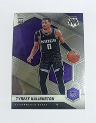 Mosaic Tyrese Haliburton RC
