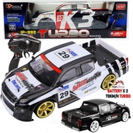 1:14 & 1:10 4WD ISUZU RC Car Remote Control Monster 4x4 Drift Truck Remote Control Racing Car