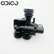 For Mercedes HVAC Heater Control Valve W211 W219 2118320584 A2118320584 653 33035 001