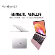 Huawei/Huawei MateBook13/14 i5 i7 Laptop Ultra-Thin Office Student 2K Touch Screen