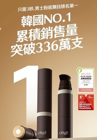 260926韓國 OBgE 自然遮瑕粉底棒13g