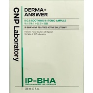 CNP Derma Answer SOS Soothing Repairing Toner 200ml