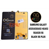 LCD SAMSUNG A525/A526/A52 4G/A52 5G/A52S 5G LCD TOUCHSCREEN ORIGINAL