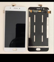 OPPO A59 A59s/A59m Màn Hình LCD Trong Và Ngoài Tích Hợp Cảm Ứng Màn Hình Hiển Thị Màn Hình Tổng Hợp 