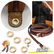 PATH Genuine Leather Strap Fashion Crossbody Bags Accessories Transformation Handbag Belts for Longc