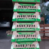 Terbaru Bibit Joper/ Doc Ayam Kampung Super Doble Vaksin Merk Pandan