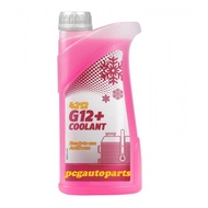 MANNOL Radiator Coolant Tangki Coolent Mannol
