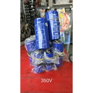 2-pin CAPA capacitor 350V | 200-1000 MFD