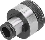 Tapping Collet Chuck Holder Overload Conservation Adjustable Torsion Quick‑Change GT24‑JIS‑M16 0.6 x