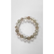 Black Golden Super 7 bracelet