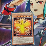 Genuine Yugioh Cards | The Winged Dragon of Ra | MZTM Rare.