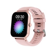 【รับประกัน 1 ปี】 Huawei SmartWatch บลูทูธโทร 1.8 นิ้ว มีเมนูไทยรองรับ ios และ แอนดรอย หน้าจอสัมผัส เปลี่ยนวอลเปเปอร์ แบตทนอึด ใช้ได้ยาวนาน ของแท้100% IP67 หน้าจอ สมาร์ทวอทช์