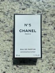 Chanel No. 5 Eau de Parfum 50ml