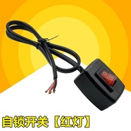 Button Car Switch Power Rocker Car Creative Separate 12V24V Button Switch Household Light Accessorie