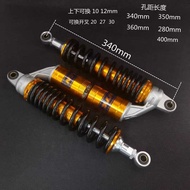 Motorcycle Shock Absorber CB400 VTEC XJR400 Kawasaki Nishikaze Rear Shock Absorber Motorcycle Shock 