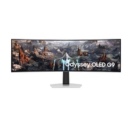 Samsung Samsung Monitor Odyssey OLED G9 (LS49CG934SEXXT) 49 inch