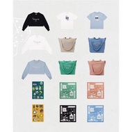 (現場代購)Bright 既Astro Stuffs ‘SIDE BY SIDE ’  COLLECTION