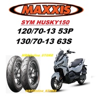 MAXXIS SCOOTER S98 SYM HUSKY150 120/70-13 130/70-13