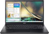 Acer Aspire 7 Gaming Laptop, Intel 12-Core i5-1240P, 15.6" FHD IPS Display, NVIDIA GeForce RTX 3050 4GB GDDR6, 32GB DDR4 1TB SSD, Backlit Keyboard, Fingerprint, Thunderbolt 4, Wi-Fi 6, Win11 Pro