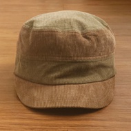 Beams Heart Corduroy Bucket Cap Secondhand​ Good Condition