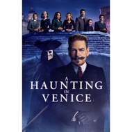 A Haunting in Venice 2023 Movie English Subtitles
