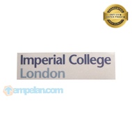 Imperial COLLEGE LONDON Sticker