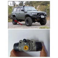 LAND CRUISER 80 Lc80 Ninja REAR BRAKE PUMP