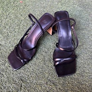2 Inch High Heels H&M