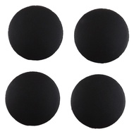 Good quality 4 PCS Non-Slip Bottom Rubber Cooling Mat Pad Feet for Apple MacBook A1706 / A1707 / A17