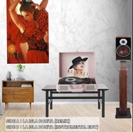 7寸 黑膠  |  Madonna 
Name of 7" vinyl : LA ISLA BONITA
Side A：LA ISLA BONITA (REMIX)
SIDE B：LA ISLA BO