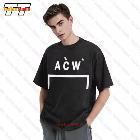 A-Cold-Wall Acw 02 Shirt PV6L