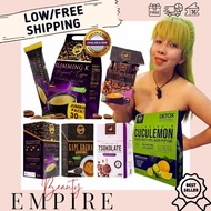 Slimming K Coffee Madam Kilay | Slimming K Tsokolate | Slimming K Cuculemon | Slimming K Kape Krema