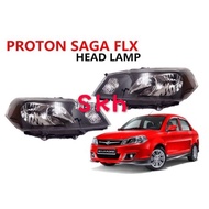 🇲🇾Original PROTON SAGA FLX 11 HEAD LAMP LH&RH