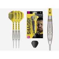 Scott Williams G1 SP