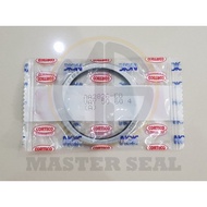 SEAL HYDRAULIC VAY 50 60 4 JAPAN JAPAN AA2826-E0