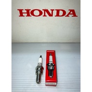 Spark Plug HONDA DENSO U24ESR-N Sonic125 CBR150 (Genuine Center)