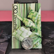 DIRHAM DINARPAL ½DIRHAM