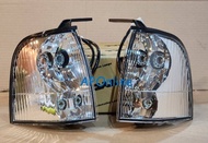 Ford Ranger 2002-2004 Corner Lamp / Parking Lamp / Signal Lamp (TYC)