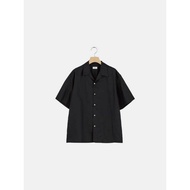 Japan Japan CIOTA Cotton Linen Blended Suvin Retro Hawaiian Shirt