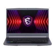 MSI Notebook Thin 15 B12UC-1426TH (Cosmos Gray) - A0157941