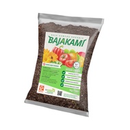 Baja Kompos Organik BAJAKAMI 100% Organik - Kelapa Sawit, Pokok Buah Buahan dan sayur ladang