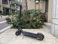 (前叉避震，前後新呔) Ninebot G30 大力版電動滑板車🛴