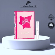 Lolita Lempicka So Sweet EDP 1.5ml Perfume Sample Vial (W)