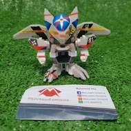 Battle B-Daman Wing Ninja (Takara)