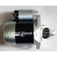 Starter Dynamo KIA Pride 8T 0.8KW 12V