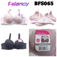 BFS065 felancy cup full jumbo bra 42C